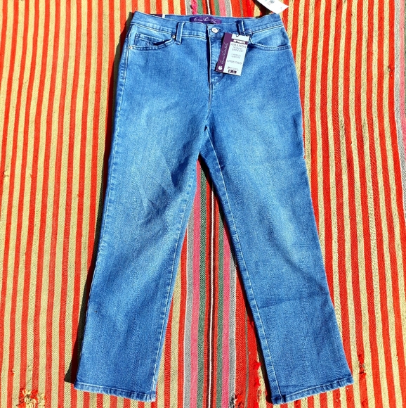 Gloria Vanderbilt Amanda supreme Stretch - Picture 14 of 15